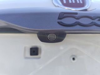 Fiat 500X 2022 SPORT*Ελληνικής Αγοράς*-thumb-20