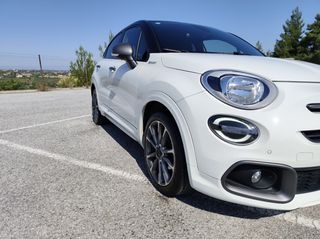Fiat 500X 2022 SPORT*Ελληνικής Αγοράς*-thumb-23