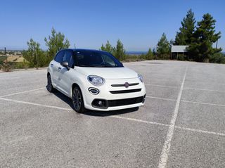 Fiat 500X 2022 SPORT*Ελληνικής Αγοράς*-thumb-24