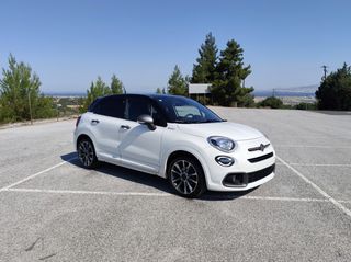Fiat 500X 2022 SPORT*Ελληνικής Αγοράς*-thumb-25