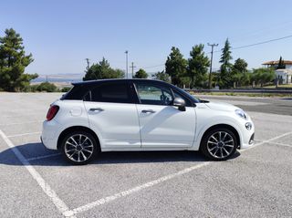 Fiat 500X 2022 SPORT*Ελληνικής Αγοράς*-thumb-26