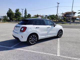 Fiat 500X 2022 SPORT*Ελληνικής Αγοράς*-thumb-27