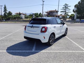 Fiat 500X 2022 SPORT*Ελληνικής Αγοράς*-thumb-28