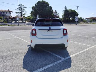 Fiat 500X 2022 SPORT*Ελληνικής Αγοράς*-thumb-29