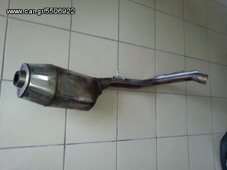 Honda CBR 600RR PC37 2003 εξατμιση-thumb-1