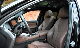 Bmw X6 2020 30d-M PACKET-PANORAMA-M SPORT PRO-HARMAN KARDON-thumb-16
