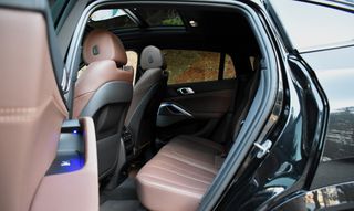 Bmw X6 2020 30d-M PACKET-PANORAMA-M SPORT PRO-HARMAN KARDON-thumb-19