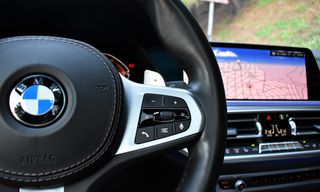Bmw X6 2020 30d-M PACKET-PANORAMA-M SPORT PRO-HARMAN KARDON-thumb-25