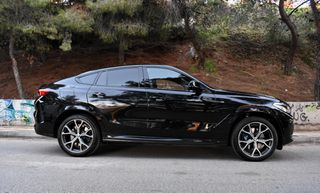 Bmw X6 2020 30d-M PACKET-PANORAMA-M SPORT PRO-HARMAN KARDON-thumb-7