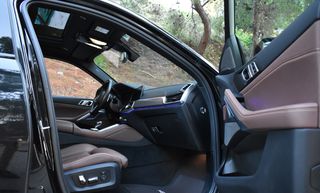 Bmw X6 2020 30d-M PACKET-PANORAMA-M SPORT PRO-HARMAN KARDON-thumb-20