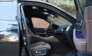Bmw X6 2020 30d-M PACKET-PANORAMA-M SPORT PRO-HARMAN KARDON-thumb-21