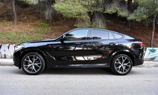 Bmw X6 2020 30d-M PACKET-PANORAMA-M SPORT PRO-HARMAN KARDON-thumb-8