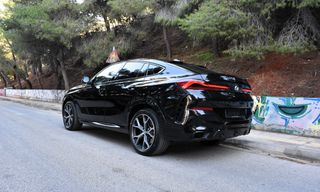 Bmw X6 2020 30d-M PACKET-PANORAMA-M SPORT PRO-HARMAN KARDON-thumb-3