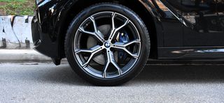 Bmw X6 2020 30d-M PACKET-PANORAMA-M SPORT PRO-HARMAN KARDON-thumb-12