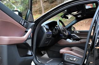 Bmw X6 2020 30d-M PACKET-PANORAMA-M SPORT PRO-HARMAN KARDON-thumb-14