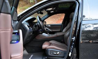 Bmw X6 2020 30d-M PACKET-PANORAMA-M SPORT PRO-HARMAN KARDON-thumb-15