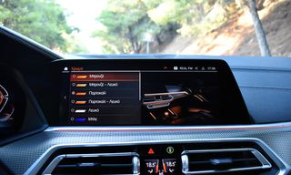 Bmw X6 2020 30d-M PACKET-PANORAMA-M SPORT PRO-HARMAN KARDON-thumb-29