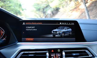 Bmw X6 2020 30d-M PACKET-PANORAMA-M SPORT PRO-HARMAN KARDON-thumb-33