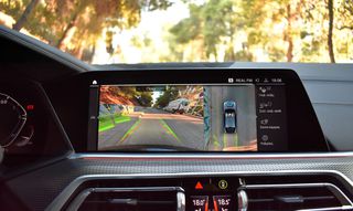 Bmw X6 2020 30d-M PACKET-PANORAMA-M SPORT PRO-HARMAN KARDON-thumb-35