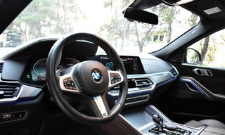 Bmw X6 2020 30d-M PACKET-PANORAMA-M SPORT PRO-HARMAN KARDON-thumb-23