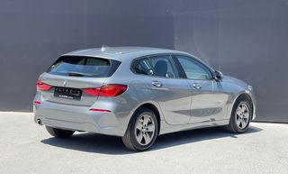 Bmw 116 2022 1.5 116hp D AUTO ΟΘΟΝΗ/LED/CRUISE/ΕΛΛΗΝΙΚΟ/ΑΝΑΛΥΣΗ ΦΠΑ-thumb-10