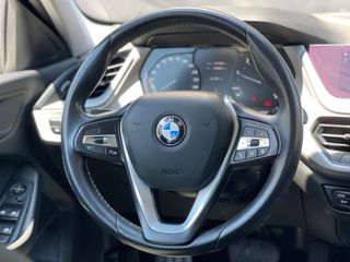 Bmw 116 2022 1.5 116hp D AUTO ΟΘΟΝΗ/LED/CRUISE/ΕΛΛΗΝΙΚΟ/ΑΝΑΛΥΣΗ ΦΠΑ-thumb-24