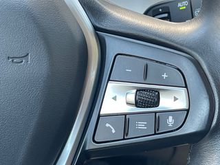 Bmw 116 2022 1.5 116hp D AUTO ΟΘΟΝΗ/LED/CRUISE/ΕΛΛΗΝΙΚΟ/ΑΝΑΛΥΣΗ ΦΠΑ-thumb-25