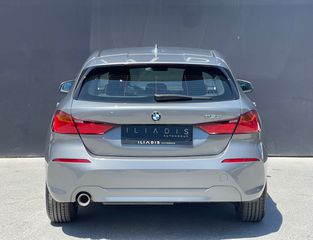 Bmw 116 2022 1.5 116hp D AUTO ΟΘΟΝΗ/LED/CRUISE/ΕΛΛΗΝΙΚΟ/ΑΝΑΛΥΣΗ ΦΠΑ-thumb-9