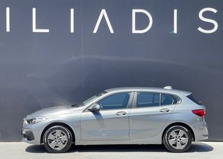 Bmw 116 2022 1.5 116hp D AUTO ΟΘΟΝΗ/LED/CRUISE/ΕΛΛΗΝΙΚΟ/ΑΝΑΛΥΣΗ ΦΠΑ-thumb-1