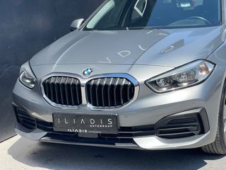 Bmw 116 2022 1.5 116hp D AUTO ΟΘΟΝΗ/LED/CRUISE/ΕΛΛΗΝΙΚΟ/ΑΝΑΛΥΣΗ ΦΠΑ-thumb-7