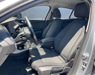 Bmw 116 2022 1.5 116hp D AUTO ΟΘΟΝΗ/LED/CRUISE/ΕΛΛΗΝΙΚΟ/ΑΝΑΛΥΣΗ ΦΠΑ-thumb-16