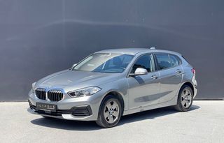 Bmw 116 2022 1.5 116hp D AUTO ΟΘΟΝΗ/LED/CRUISE/ΕΛΛΗΝΙΚΟ/ΑΝΑΛΥΣΗ ΦΠΑ-thumb-4