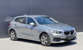 Bmw 116 2022 1.5 116hp D AUTO ΟΘΟΝΗ/LED/CRUISE/ΕΛΛΗΝΙΚΟ/ΑΝΑΛΥΣΗ ΦΠΑ-thumb-3