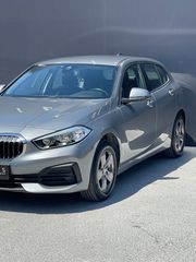 Bmw 116 2022 1.5 116hp D AUTO ΟΘΟΝΗ/LED/CRUISE/ΕΛΛΗΝΙΚΟ/ΑΝΑΛΥΣΗ ΦΠΑ-thumb-6
