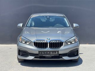 Bmw 116 2022 1.5 116hp D AUTO ΟΘΟΝΗ/LED/CRUISE/ΕΛΛΗΝΙΚΟ/ΑΝΑΛΥΣΗ ΦΠΑ-thumb-2