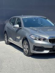 Bmw 116 2022 1.5 116hp D AUTO ΟΘΟΝΗ/LED/CRUISE/ΕΛΛΗΝΙΚΟ/ΑΝΑΛΥΣΗ ΦΠΑ-thumb-5