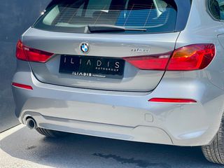Bmw 116 2022 1.5 116hp D AUTO ΟΘΟΝΗ/LED/CRUISE/ΕΛΛΗΝΙΚΟ/ΑΝΑΛΥΣΗ ΦΠΑ-thumb-14