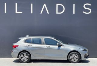 Bmw 116 2022 1.5 116hp D AUTO ΟΘΟΝΗ/LED/CRUISE/ΕΛΛΗΝΙΚΟ/ΑΝΑΛΥΣΗ ΦΠΑ