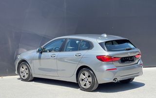 Bmw 116 2022 1.5 116hp D AUTO ΟΘΟΝΗ/LED/CRUISE/ΕΛΛΗΝΙΚΟ/ΑΝΑΛΥΣΗ ΦΠΑ-thumb-11