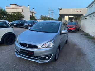Mitsubishi Space Star 2017-thumb-1
