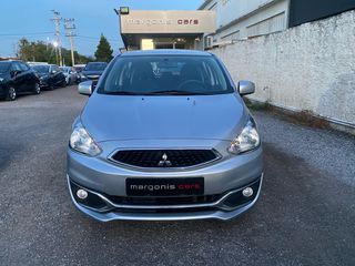 Mitsubishi Space Star 2017-thumb-5