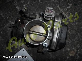 ΠΕΤΑΛΟΥΔΑ ΓΚΑΖΙΟΥ VW GOLF IV ΚΩΔ.06A133064H ΜΟΝΤΕΛΟ 1998-2004