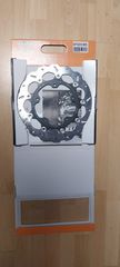 Δισκόπλακα GALFER για YAMAHA YZF R1/TENERE 1200