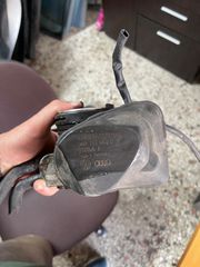 ΠΕΤΑΛΟΥΔΑ ΓΚΑΖΙΟΥ-AUDI A4 00-2005-VW PASSAT 99-2005-1.6 AHL-ALZ