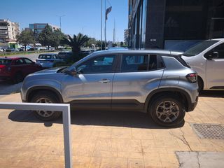 Jeep Avenger 2026 LONGITUDE BUSINESS 1,2 MHEV  AYTOMATO KAINOYΡΙΟ-thumb-7