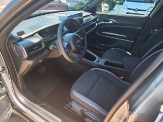 Jeep Avenger 2026 LONGITUDE BUSINESS 1,2 MHEV  AYTOMATO KAINOYΡΙΟ-thumb-8