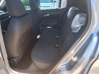 Jeep Avenger 2026 LONGITUDE BUSINESS 1,2 MHEV  AYTOMATO KAINOYΡΙΟ-thumb-9