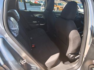 Jeep Avenger 2026 LONGITUDE BUSINESS 1,2 MHEV  AYTOMATO KAINOYΡΙΟ-thumb-10