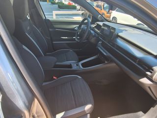 Jeep Avenger 2026 LONGITUDE BUSINESS 1,2 MHEV  AYTOMATO KAINOYΡΙΟ-thumb-11