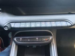 Jeep Avenger 2026 LONGITUDE BUSINESS 1,2 MHEV  AYTOMATO KAINOYΡΙΟ-thumb-15